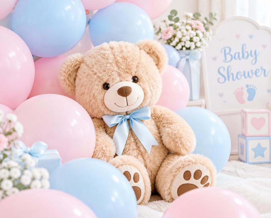 Baby shower